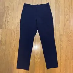 ユニクロ ヒートテックイージーパンツ/2WAYストレッチ M