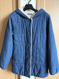 ANAPジャケット