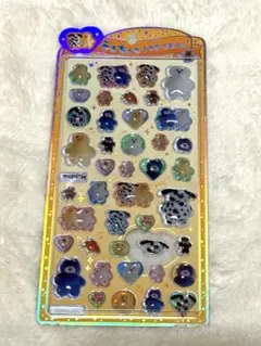 うるちゅる mojojojo