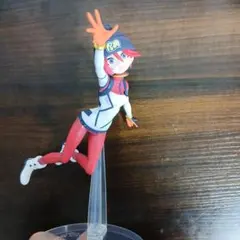 ジークアクス　一番くじ　B賞　マチュ