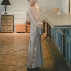 kastane オケージョンドレス　サイズ2