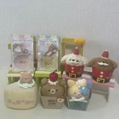 cocoa room様 羊毛フェルト作品・雑貨セット cocoaroom様 羊毛フェルト作品・雑貨セット - メルカリ