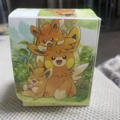 ポケモンカードゲーム デッキケース