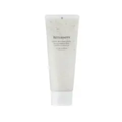 RETURNITY Job's Tears Skin Clean Pack (Mask Pack) with Spatula