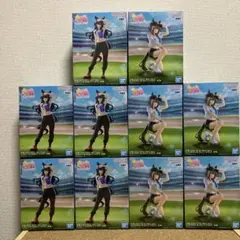 ウマ娘　シュヴァルグラン　ヴィルシーナ　BoC'z we\n 10品