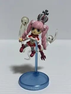 ワンピース コレクション ペローナ