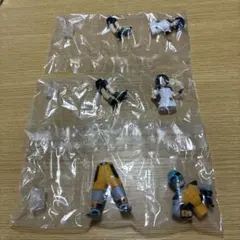 ドラゴンボール　HG another ブルマ　ビーデル