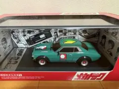 1/18 トヨタセリカLBターボ 1973年式 - メルカリ