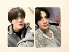 2025年最新】ジェノ トレカの人気アイテム - メルカリ