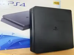 PS4 本体 HDR対応 500GB CUH-2100A B01