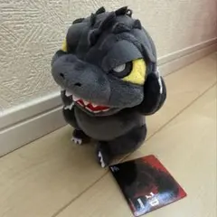 GODZILLA ポーチスペシャルセレクション