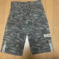 ハーフパンツ　キッズ用