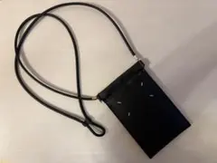メゾンマルジェラ　スマホショルダーケース MaisonMargiela