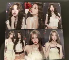 JanJingJing random card トレカ BBFanFest JanJingJing random card トレカ BBFanFest - メルカリ