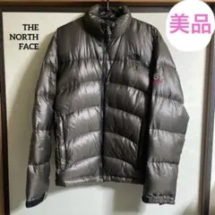 サミットシリーズ ダウンジャケット