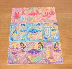 2026年最新】アイカツ ロケテの人気アイテム - メルカリ