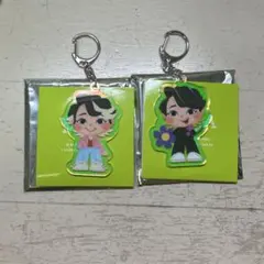 2025年最新】Mrs.GREEN APPLE ガチャの人気アイテム - メルカリ