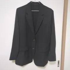 ユニクロ　感動ジャケット