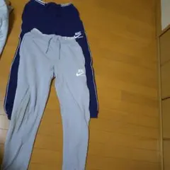 NIKE SPORTSWEAR スウェットパンツ 2枚セット