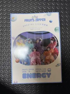 FRUITS ZIPPER 東京ドーム写真集 写真トレカ3枚 アクリルボード - メルカリ