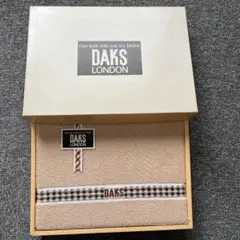 2025年最新】daks バスタオルの人気アイテム - メルカリ