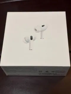 AirPodspro2【Type-C】