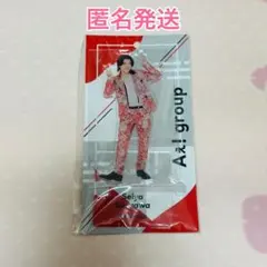 Aぇ! group 末澤誠也 アクスタ アクリルスタンド