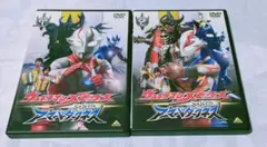 ウルトラマンメビウス外伝アーマードダークネスDVD