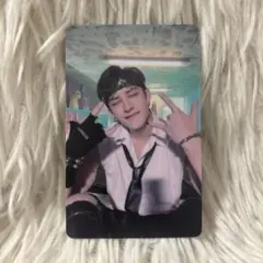 StrayKids バンチャン MAXIDENT ラキドロ 3