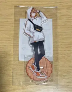 プロセカ 東雲彰人 クリフェス ニコニコ超会議 アクスタ アクリルスタンド