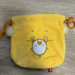 ケアベア ファンシャインベア