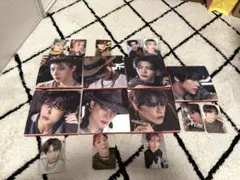 NCT DREAM Beat It Up 7種　セット　トレカ