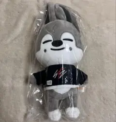 ウルフチャン＆フォクシニー6体セット 2025年最新】ウルフチャン オリジナルの人気アイテム - メルカリ