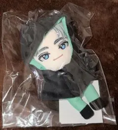 超特急 アロハ JOKER ぬいぐるみ マスコット