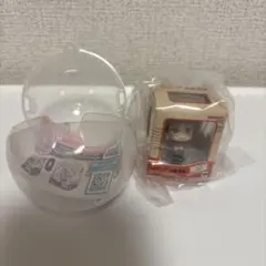 るかっぷ 呪術廻戦 ミニチュアコレクション 全4種コンプリートセット