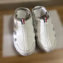 2wayナースシューズ25センチ★中古のサムネイル