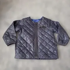ベビー　アウター　BREEZE 薄手ダウン
