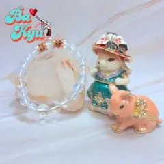 【131】オパールブレスレット☆おみくじ付き