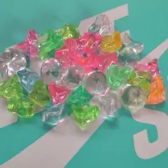 アクリルアイス まとめ売り - メルカリ