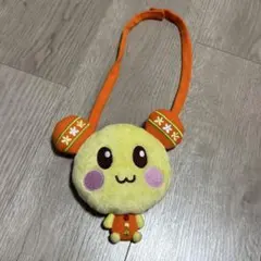 いないないばあっ！うーたんポシェット