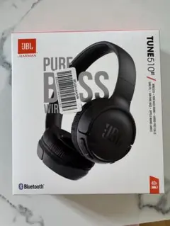 JBL 튠 510BT 무선 헤드폰 바디