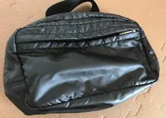 コムサデモード ショルダーバッグ 中古品のサムネイル