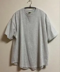 SCREEN STARS x WAIPER 長袖Tシャツ ナチュラル Lサイズ - メルカリ