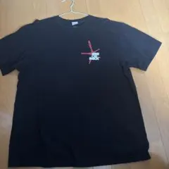 希少】 ONE OK ROCK CROSSFAITH 対バン Tシャツ 黒 S - メルカリ