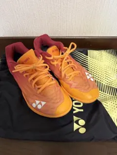 YONEX POWER CUSHION 03 バドミントンシューズ 24.5cm