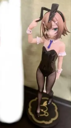 バカとテストと召喚獣 BiCute Bunnies Figure―木下秀吉―