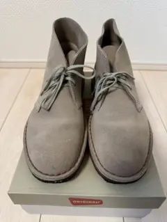 Clarks デザートブーツ サンドスエード 26.5cm (US9)