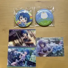 プロセカ 桐谷遥 まとめ売り