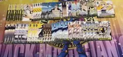 ws ヴァイスシュヴァルツ GGO 宝扉 デッキ - メルカリ