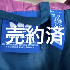 adidas アディダスオリジナルス ウィンドウブレーカー